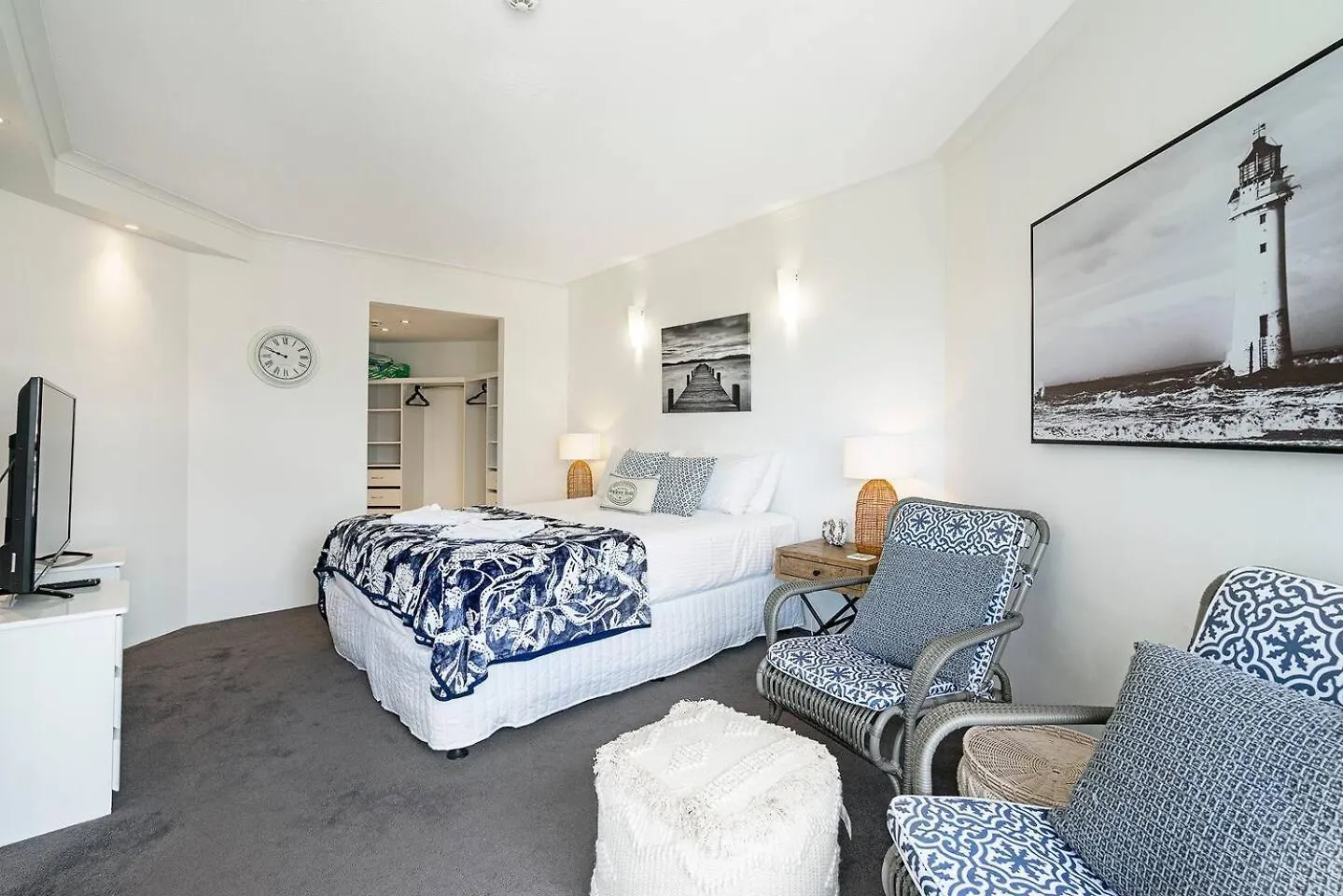 Marks Point - Resort Living In The Heart Of Surfers Gold Coast