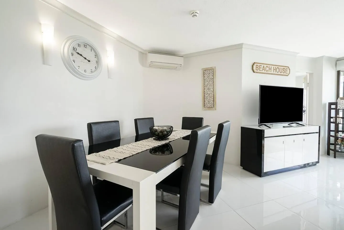 Appartamento Marks Point - Resort Living In The Heart Of Surfers Gold Coast