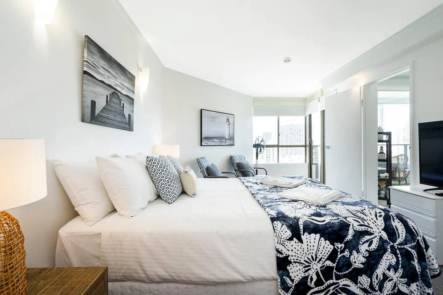 Marks Point - Resort Living In The Heart Of Surfers Gold Coast 0*,