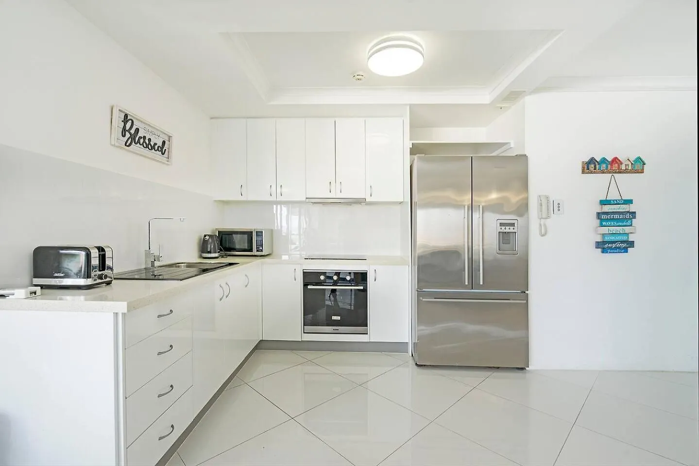 Appartamento Marks Point - Resort Living In The Heart Of Surfers Gold Coast