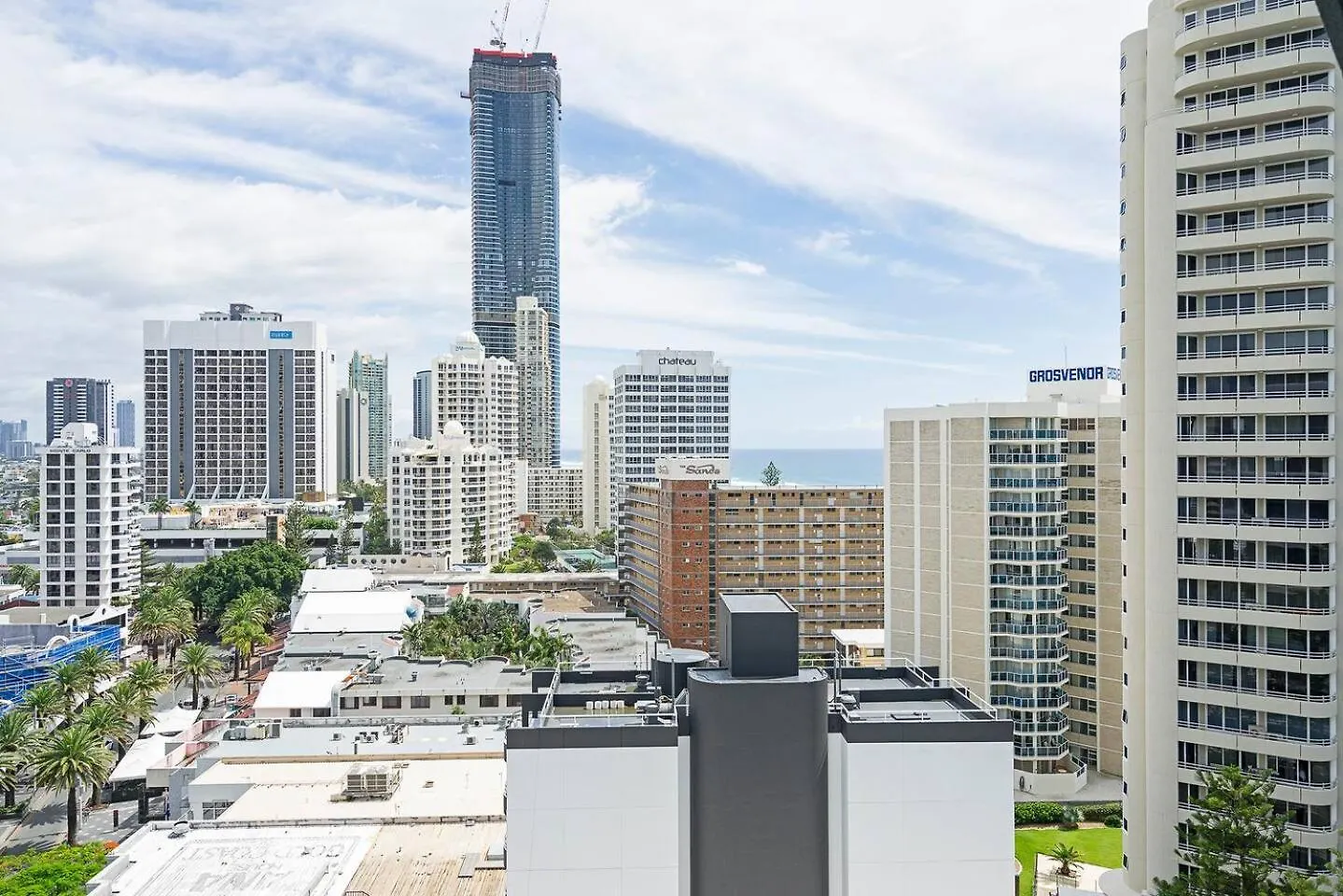 Marks Point - Resort Living In The Heart Of Surfers Gold Coast 0*,  Australia