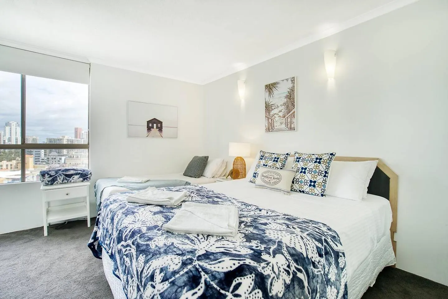 Marks Point - Resort Living In The Heart Of Surfers Gold Coast 0*,