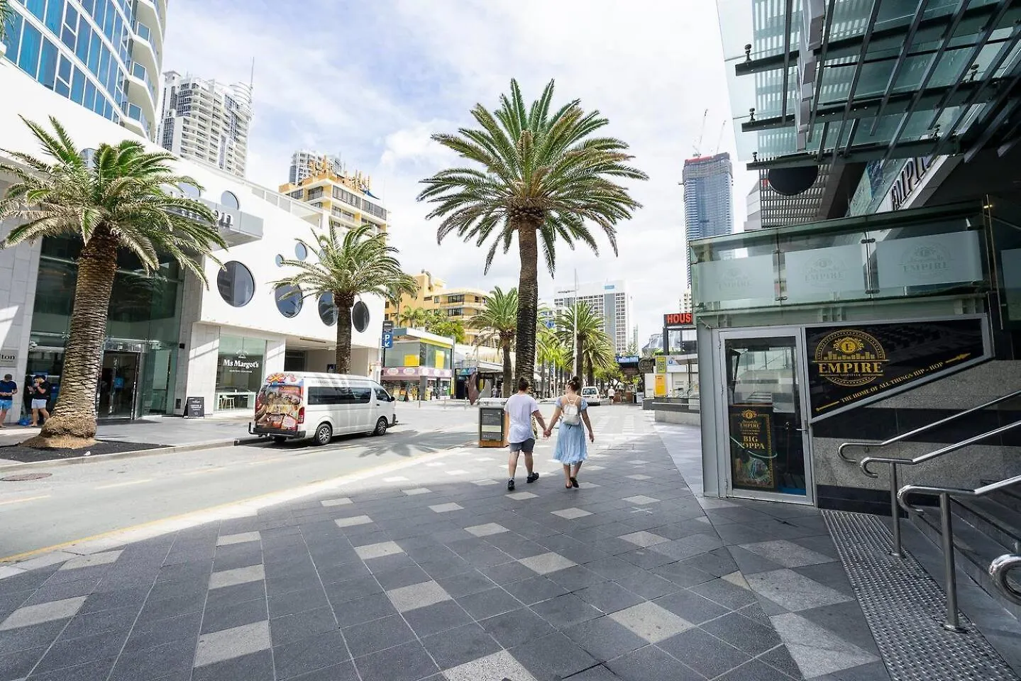 Marks Point - Resort Living In The Heart Of Surfers Gold Coast