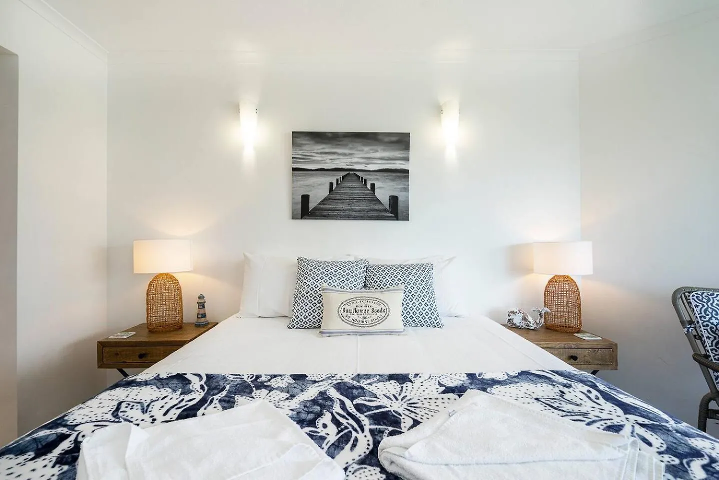 Apartamento Marks Point - Resort Living In The Heart Of Surfers Gold Coast